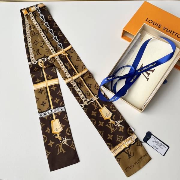 Louis Vuitton Scarf LVC00486